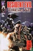 Resident Evil: Fire and Ice 1 - Bild 1