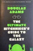The Ultimate Hitchhiker's Guide To The Galaxy - Image 1
