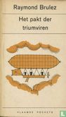 Het pakt der triumviren