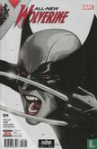All New Wolverine 24 - Image 1