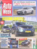 Autoweek 45 - Image 1