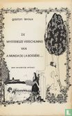 De mysterieuze verschijning van A. Munda de la Bossière - Image 1