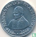 Vaticaan 10 lire 1990 - Afbeelding 1