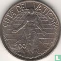 Vaticaan 100 lire 1998 - Afbeelding 2