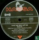 Take the Heat off Me - Afbeelding 3