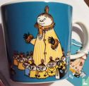 La mère de Mymble
