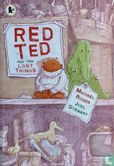 Red Ted and the lost Things - Image 1