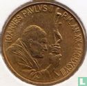 Vaticaan 200 lire 1998 - Afbeelding 1