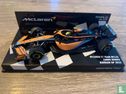 McLaren MCL36 - Image 1