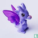 Dragon violet - Image 1
