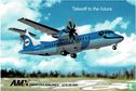 Amakusa Airlines - Aerospatiale ATR-42-600 - Bild 1