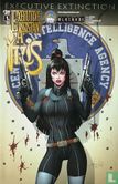 Executive Assistent Iris Executive Extinction 1