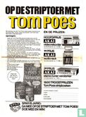 Op de striptoer met Tom Poes - Image 2