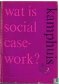 Wat is social casework? - Bild 1
