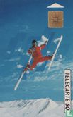 Ski Acrobatique - Image 1