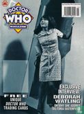 Doctor Who Magazine 212 b - Bild 1