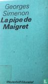 La pipe de Maigret