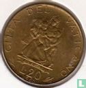 Vatican 20 lire 1960 - Image 1