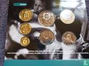Portugal mint set 1999 "50th anniversary of UNICEF" - Image 3
