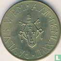 Vaticaan 200 lire 1978 - Afbeelding 1