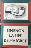  La pipe de Maigret - Afbeelding 1