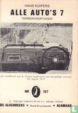 Alle auto's 7 - Image 3