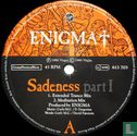 Sadeness Part I