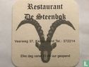 Restaurant De Steenbok - Image 1