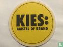 Kies: Amstel of Brand - Feesten of genieten - Image 1