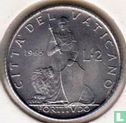 Vatican 2 lire 1965 - Image 1