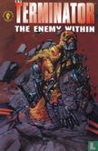 The Enemy Within  - Image 1