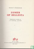 Zomer op Hellesta - Image 3