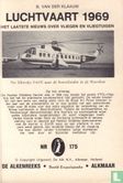 Luchtvaart 1969