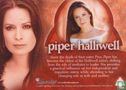Piper Haliwell