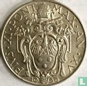 Vatican 1 lira 1936 - Image 1