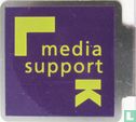 media support - Afbeelding 1