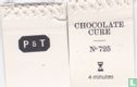 Chocolate Cure
