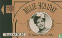 Billie Holiday  - Afbeelding 1