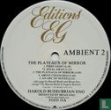 Ambient 2: The Plateaux of Mirror - Afbeelding 3