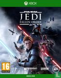 Star Wars Jedi: Fallen Order - Bild 1