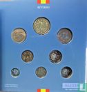 Spain mint set 1999 - Image 3