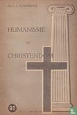 Humanisme en Christendom - Afbeelding 1