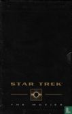 Star Trek the Movies - Afbeelding 2