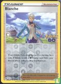Blanche [Reverse Holo] - Afbeelding 1