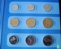 Slovénie coffret 2004 "The last circulation coins" - Image 2