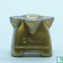 Falcon (gold) - Image 3