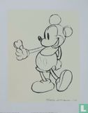 Mickey's Steamroller - 1934 - Bild 1
