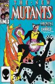 The New Mutants 35 - Afbeelding 1