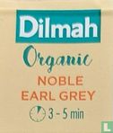 Dilmah Organic Noble Earl Grey 3-5 min - Bild 1