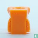 Jaws (orange) - Image 3